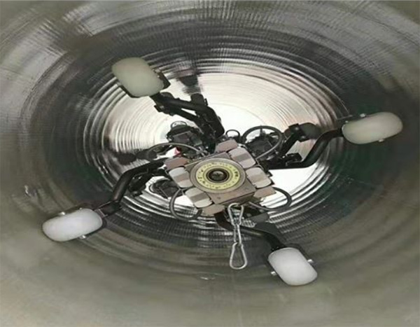 逊克非开挖修复技术在地下管线建设的优势体现